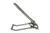 V-Twin - 51-0781 - Replica Hardtail Rear Frame Section - Fits 1948-1984 Harley-Davidson FL