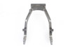 V-Twin - 51-0783 - Dropped Swingarm Raw - Fits 1973-1984 Harley-Davidson FX (chain drive models only), 1973-1984 FL (chain drive models only)