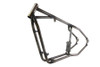 V-Twin - 51-0799 - D+D XL Rigid Frame Raw - Fits 1986-2003 Harley-Davidson XL