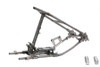 V-Twin - 51-0823 - Rigid Hardtail Rear Frame Section - Fits 1948-1984 Harley-Davidson FL