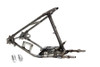 V-Twin - 51-0823 - Rigid Hardtail Rear Frame Section