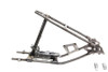 V-Twin - 51-0823 - Rigid Hardtail Rear Frame Section - Fits 1948-1984 Harley-Davidson FL