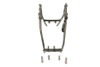 V-Twin - 51-0849 - Hardtail Rear Frame Section