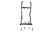 V-Twin - 51-0849 - Hardtail Rear Frame Section
