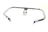 V-Twin - 51-0866 - Front Engine Bar Chrome - Fits 1929-1952 Harley-Davidson WL, 1932-1973 G