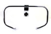 V-Twin - 51-0866 - Front Engine Bar Chrome - Fits 1929-1952 Harley-Davidson WL, 1932-1973 G
