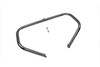 V-Twin - 51-0878 - Chrome Front Engine Bar - Fits 1997-2008 Harley-Davidson FLT