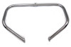 V-Twin - 51-0878 - Chrome Front Engine Bar - Fits 1997-2008 Harley-Davidson FLT
