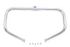 V-Twin - 51-0880 - Chrome Front Engine Bar - Fits 1988-1996 Harley-Davidson FLT