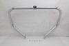 V-Twin - 51-0880 - Chrome Front Engine Bar - Fits 1988-1996 Harley-Davidson FLT