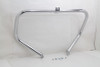 V-Twin - 51-0880 - Chrome Front Engine Bar - Fits 1988-1996 Harley-Davidson FLT