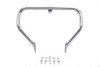 V-Twin - 51-0882 - Chrome Front Engine Bar - Fits 1991-2005 Harley-Davidson FXD (without forward controls)