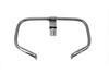 V-Twin - 51-0884 - Chrome Front Engine Bar - Fits 1929-1952 Harley-Davidson WL, 1932-1973 G