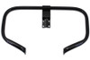 V-Twin - 51-0892 - Black Front Engine Bar - Fits 1929-1952 Harley-Davidson WL, 1932-1973 G