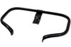 V-Twin - 51-0892 - Black Front Engine Bar - Fits 1929-1952 Harley-Davidson WL, 1932-1973 G