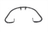 V-Twin - 51-0895 - Chrome Rear Big Twin Frame Bar - Fits 1937-1948 Harley-Davidson UL, 1936-1940 EL, 1941-1957 FL