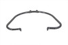 V-Twin - 51-0895 - Chrome Rear Big Twin Frame Bar - Fits 1937-1948 Harley-Davidson UL, 1936-1940 EL, 1941-1957 FL