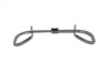 V-Twin - 51-0896 - Chrome Front Engine Bar