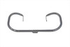 V-Twin - 51-0896 - Chrome Front Engine Bar - Fits 1948-1954 Harley-Davidson FL (early 1954 with wishbone frame)