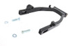 V-Twin - 51-0898 - Black Rear Frame Swingarm - Fits 1973-1978 Harley-Davidson FL (early 1978), 1973-1978 FX (early 1978)