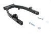 V-Twin - 51-0898 - Black Rear Frame Swingarm - Fits 1973-1978 Harley-Davidson FL (early 1978), 1973-1978 FX (early 1978)