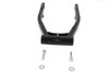 V-Twin - 51-0898 - Black Rear Frame Swingarm - Fits 1973-1978 Harley-Davidson FL (early 1978), 1973-1978 FX (early 1978)