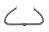V-Twin - 51-0901 - Chrome Front Engine Bar - Fits 1958-1978 Harley-Davidson FL