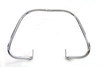 V-Twin - 51-0904 - Chrome Rear Engine Bar - Fits 1929-1952 Harley-Davidson WL