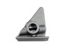 V-Twin - 51-0958 - Frame Neck Web Casting with Lock Housing - Fits 1948-1984 Harley-Davidson FL