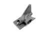 V-Twin - 51-0958 - Frame Neck Web Casting with Lock Housing - Fits 1948-1984 Harley-Davidson FL
