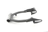 V-Twin - 51-0972 - Frame Swingarm with Raw Finish