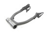 V-Twin - 51-0972 - Frame Swingarm with Raw Finish