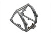 V-Twin - 51-0978 - Swingarm Chrome