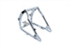 V-Twin - 51-0979 - Frame Swingarm Chrome