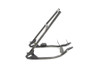 V-Twin - 51-0982 - Weld-On Frame Hardtail - Fits 1979-1981 Harley-Davidson XL