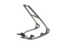 V-Twin - 51-0982 - Weld-On Frame Hardtail - Fits 1979-1981 Harley-Davidson XL