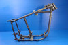V-Twin - 51-1003 - 1958-1964 FL Swingarm Frame