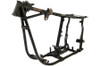V-Twin - 51-1004 - Replica Swingarm Frame - Fits 1965-1984 Harley-Davidson FL
