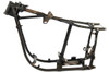 V-Twin - 51-1004 - Replica Swingarm Frame - Fits 1965-1984 Harley-Davidson FL