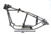 V-Twin - 51-1041 - Replica Knucklehead 28  Rake Frame - Fits 1938-1940 Harley-Davidson EL