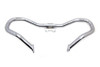 V-Twin - 51-1065 - Chrome Chopped Front Engine Guard
