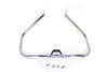 V-Twin - 51-1066 - Chrome Front Engine Guard
