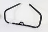 V-Twin - 51-1067 - Black Front Engine Guard V-Twin - 51-1067 - Black Front Engine Guard