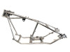 V-Twin - 51-1243 - Replica Retro Rigid Straight Leg Frame
