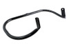 V-Twin - 51-1325 - Front Engine Bar Black - Fits 1958-1978 Harley-Davidson FL
