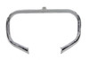V-Twin - 51-1338 - Chrome Front Engine Bar - Fits 1997-2008 Harley-Davidson FLT