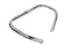 V-Twin - 51-1338 - Chrome Front Engine Bar - Fits 1997-2008 Harley-Davidson FLT