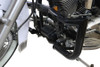 V-Twin - 51-1339 - Nerf Engine Bar Black