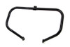 V-Twin - 51-1346 - Black Front Engine Bar - Fits 1997-2008 Harley-Davidson FLT