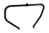 V-Twin - 51-1346 - Black Front Engine Bar - Fits 1997-2008 Harley-Davidson FLT